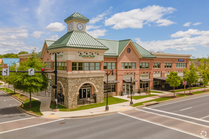 Primary Photo Of 3530 Sugarloaf Pky, Frederick Storefront Retail Office For Lease