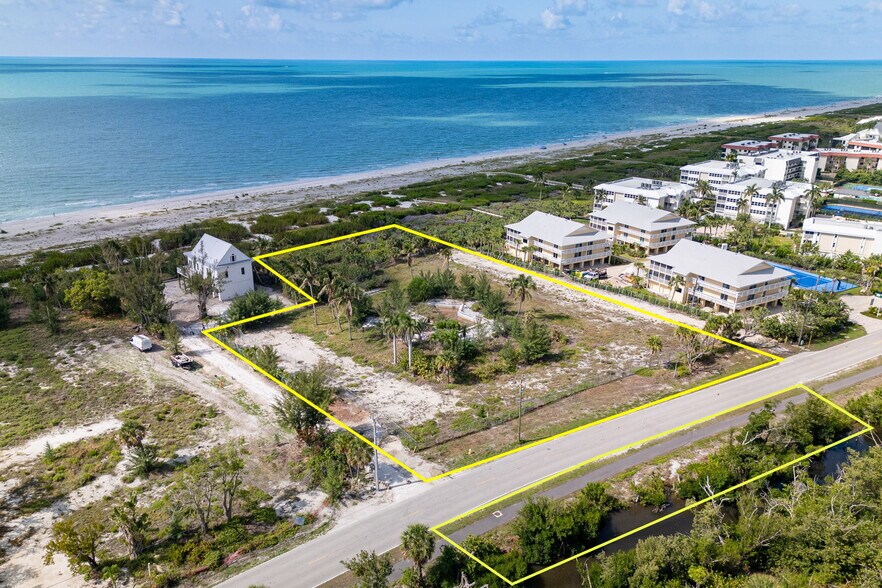 Primary Photo Of 555 E Gulf Dr, Sanibel Apartments For Sale