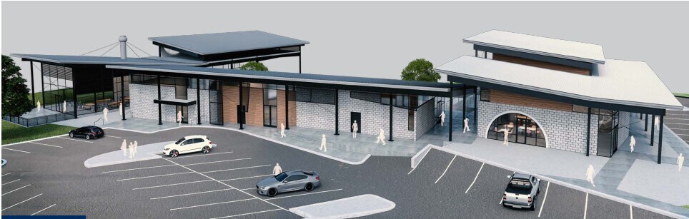 More Photos Of 329 Donelson Pike, Nashville Unknown For Lease