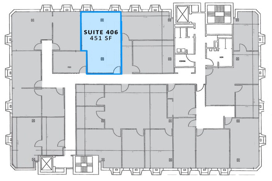 More Photos Of 800 N 3rd St, Harrisburg Office For Lease