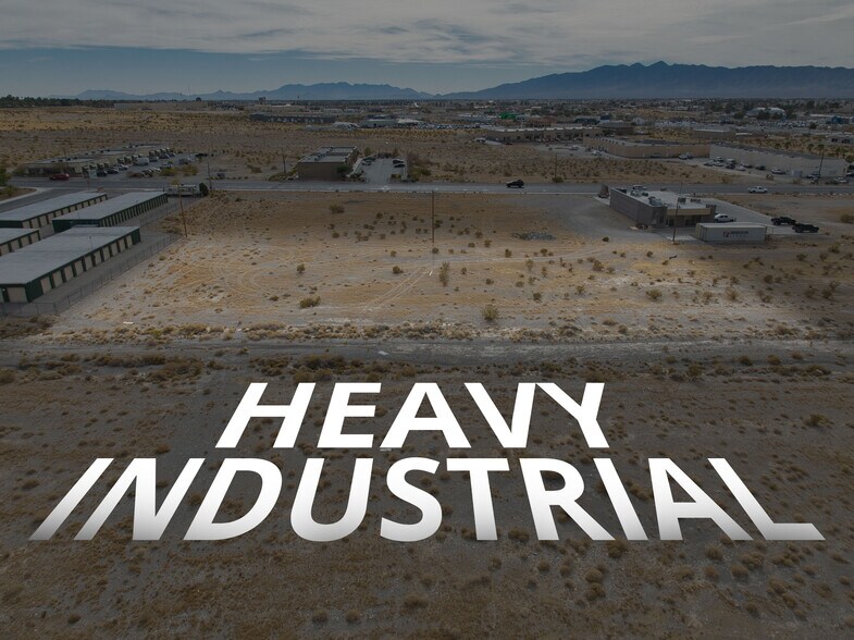 More Photos Of 1440-1441 E Pink Way, Pahrump Land For Sale