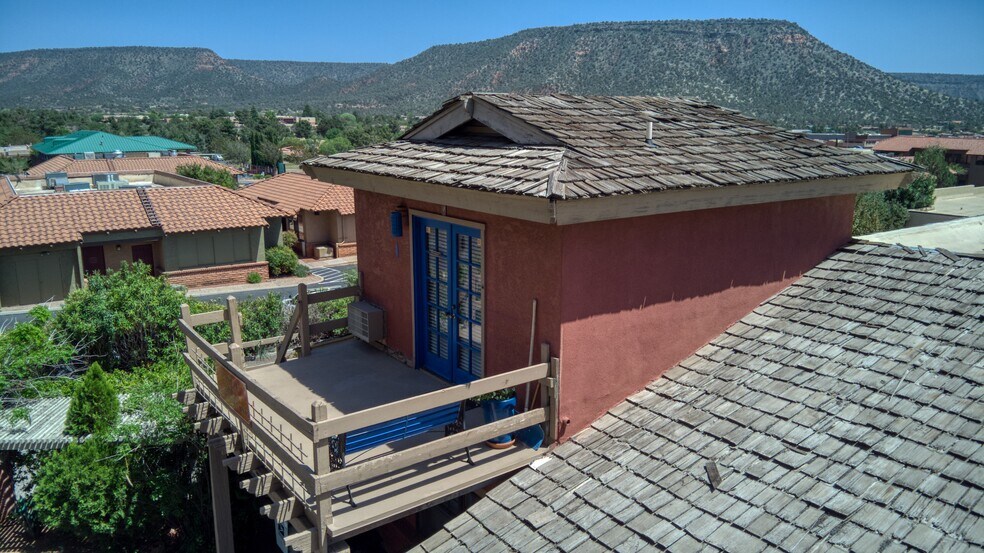 More Photos Of 45 Castle Rock Rd, Sedona Office For Sale