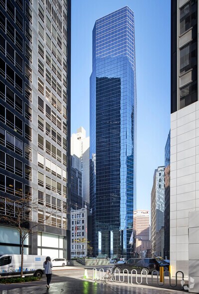 More Photos Of 33 Whitehall St, New York Office For Sale