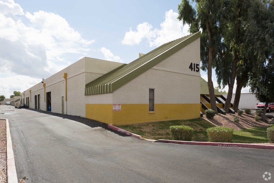 More Photos Of 410 S Perry Ln, Tempe Unknown For Lease