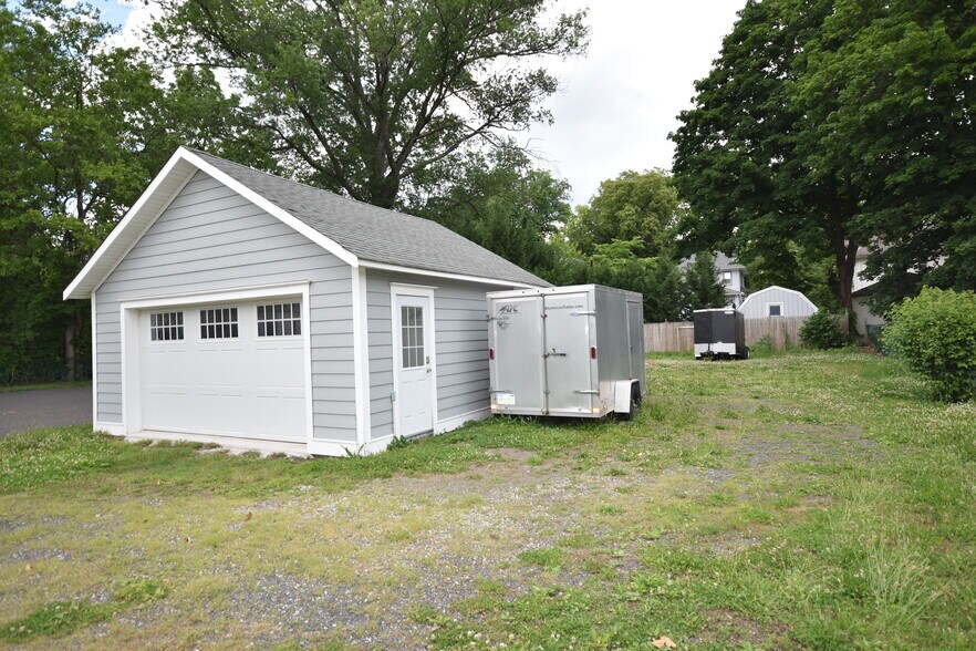 More Photos Of 309 White Horse Pike, Haddon Heights Office For Sale