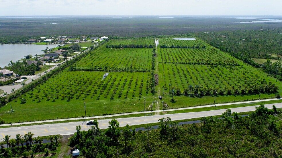 More Photos Of 9000 Stringfellow Rd, Saint James City Land For Sale