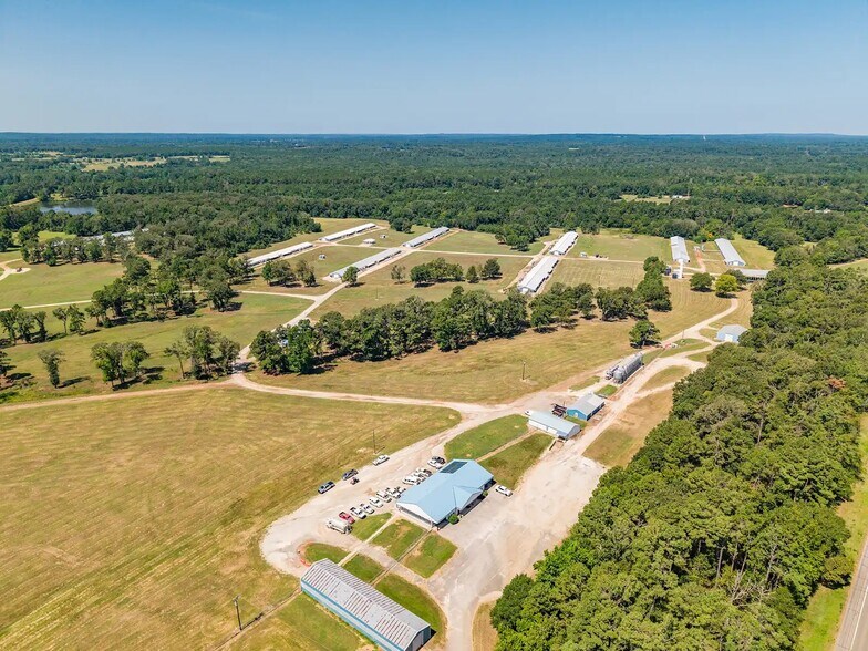 More Photos Of 4599 US Highway 84 W, Timpson Specialty For Sale