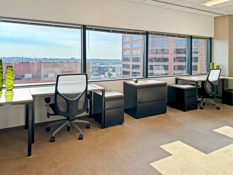 More Photos Of 102 S Tejon St, Colorado Springs Coworking Space