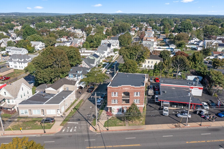 More Photos Of 1874 Barnum Ave, Stratford Apartments For Sale