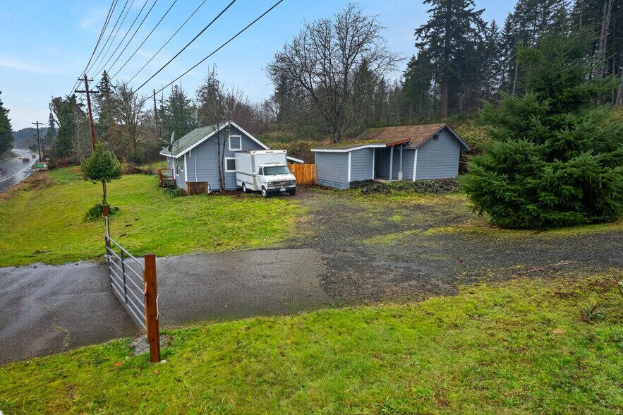 More Photos Of 4831 E State Route 3, Shelton Office For Sale