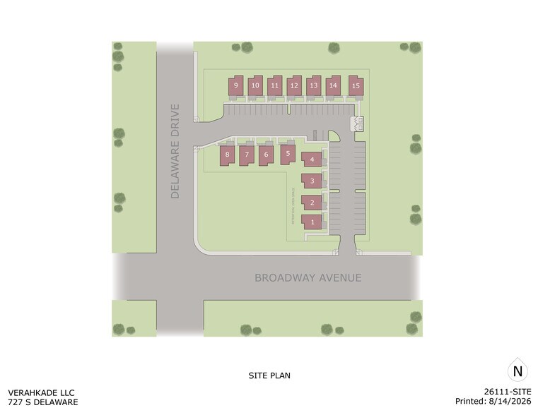 More Photos Of 2332 W Broadway Ave, Apache Junction Land For Sale