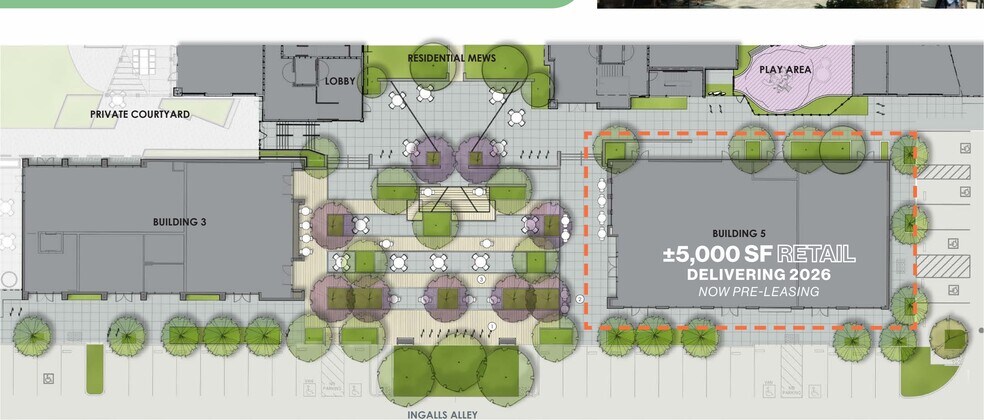 More Photos Of 400 Ingalls St, Santa Cruz General Retail For Lease