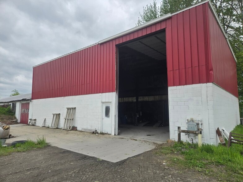 More Photos Of 3788 S Huron Rd, Bay City Land For Sale