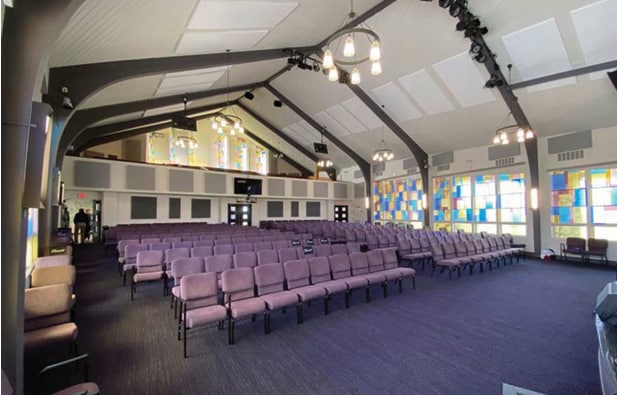 More Photos Of 3115 Altadena Ave, San Diego Religious Facility For Lease
