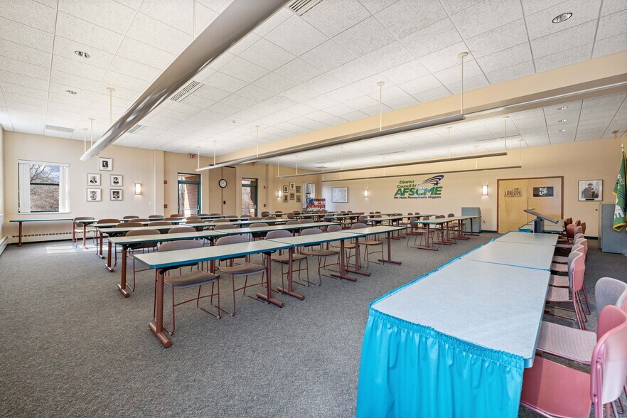 More Photos Of 250 Commerce Park, New Columbia Office For Sale