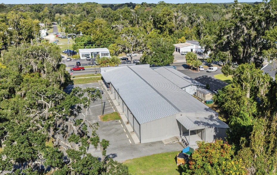 More Photos Of 305 N Main St, High Springs Freestanding For Sale