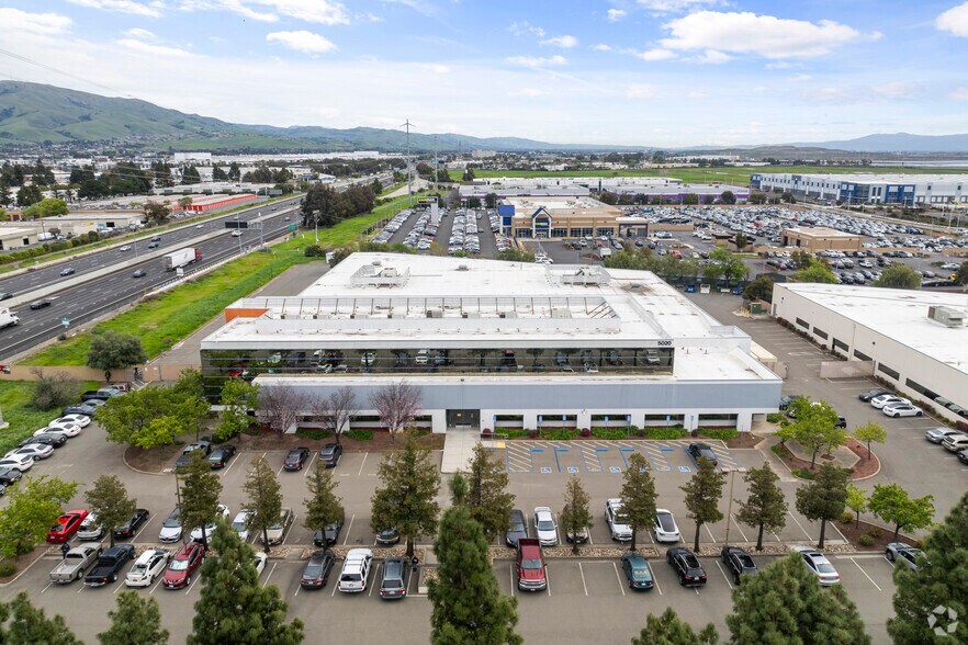 More Photos Of 5020 Brandin Ct, Fremont Research And Development For Sale