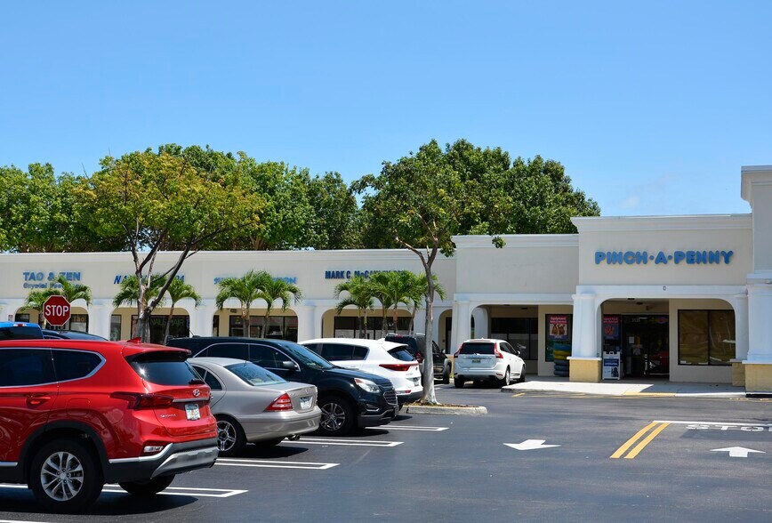 More Photos Of 3001-3195 S Federal Hwy, Delray Beach Unknown For Lease