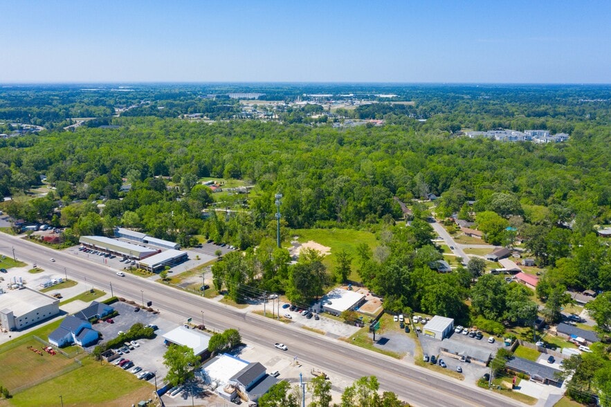 More Photos Of 561 College Park Rd, Ladson Land For Sale