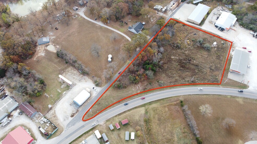 More Photos Of 495 Highway 42, Kaiser Land For Sale