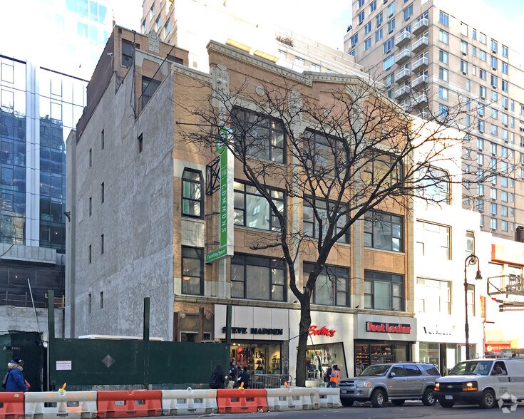 Primary Photo Of 157-161 E 86th St, New York Office For Lease