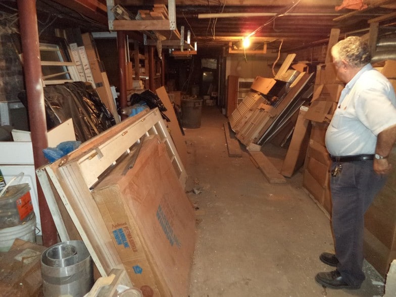 More Photos Of 1937 McDonald Ave, Brooklyn Storefront Retail Office For Lease