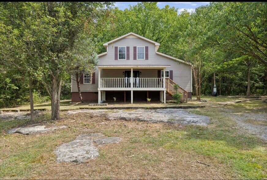 More Photos Of 250 Hemlock Dr, Murfreesboro Land For Sale