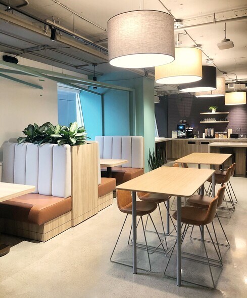 More Photos Of 222-230 Queen St, Ottawa Coworking Space