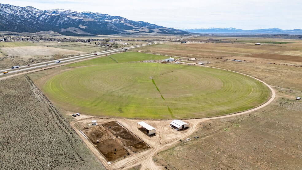 More Photos Of 700 N Center Street, Summit Land For Sale