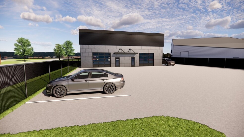 More Photos Of 1904-1906 S 7th St, Louisville Freestanding For Lease