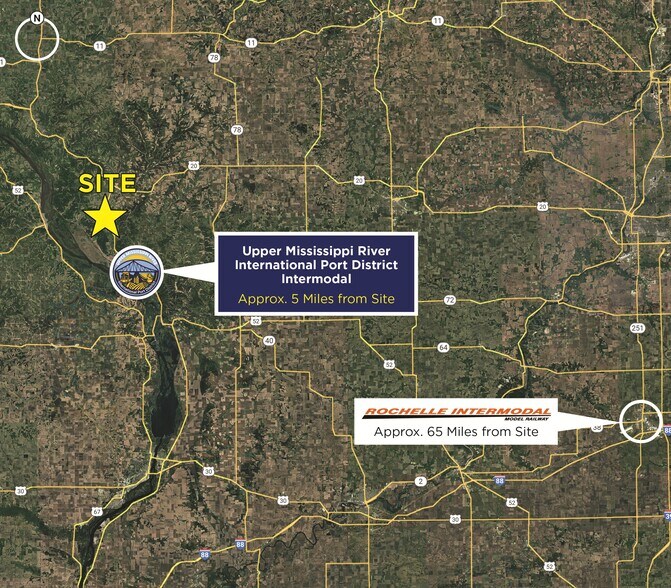 More Photos Of 101 N Washington St, Hanover Warehouse For Sale