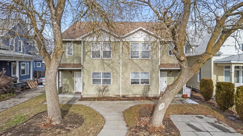 More Photos Of , Spokane Multifamily For Sale