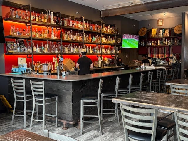 More Photos Of 328 Main St, Beacon Restaurant For Lease