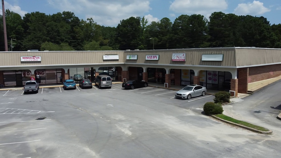 More Photos Of 300 Flint River Rd, Jonesboro Unknown For Lease