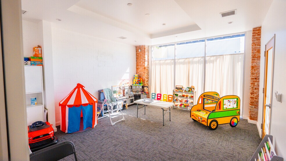 More Photos Of 3613 Gage Ave, Bell Storefront For Sale