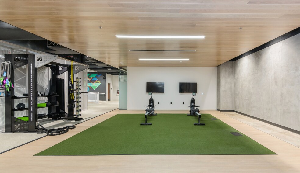 More Photos Of 101 Glen Lennox Dr, Chapel Hill Coworking Space