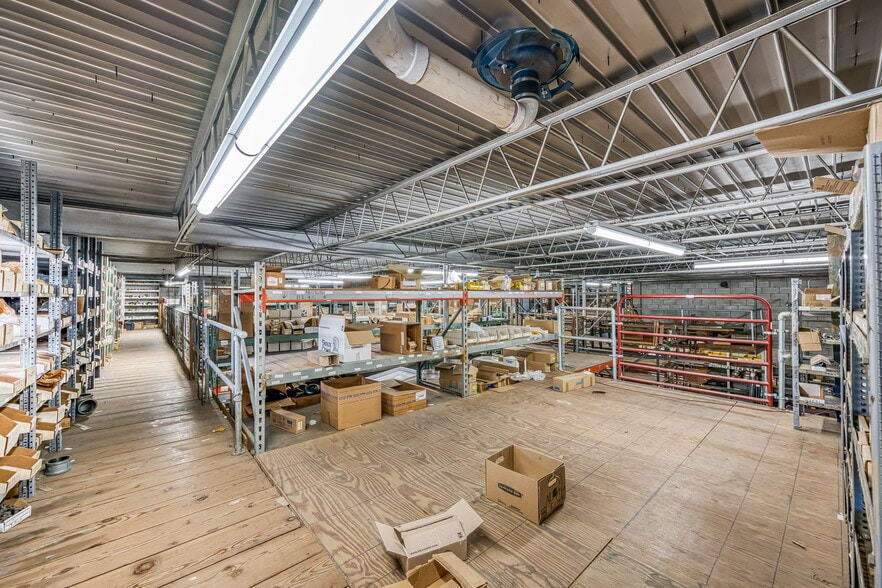 More Photos Of 101 E 7th St, Richmond Warehouse For Sale