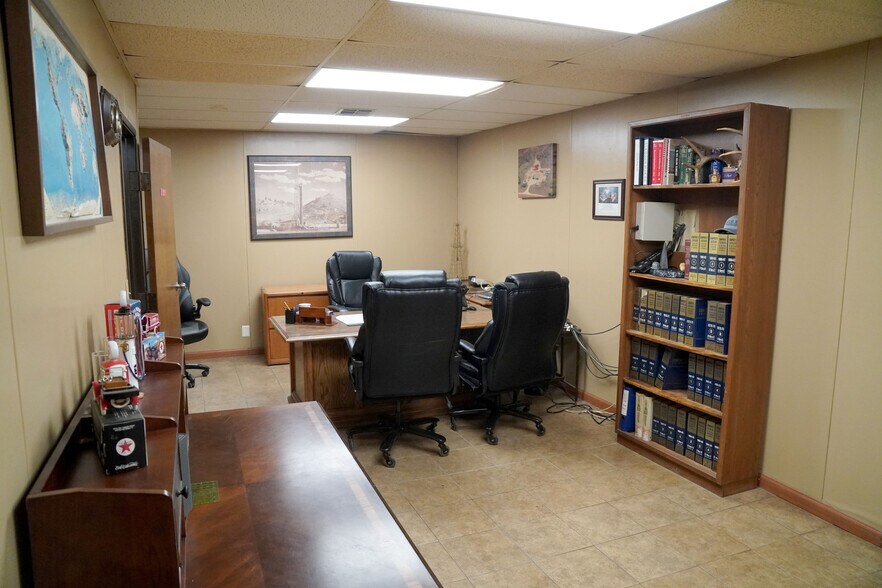 More Photos Of 26531 Old Highway 18, Tecumseh Land For Sale