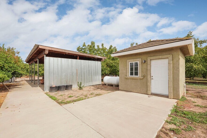 More Photos Of 7306 Van Allen Rd, Stockton Land For Sale