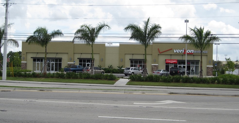More Photos Of 18355 NW 57th Ave, Miami Gardens Unknown For Lease