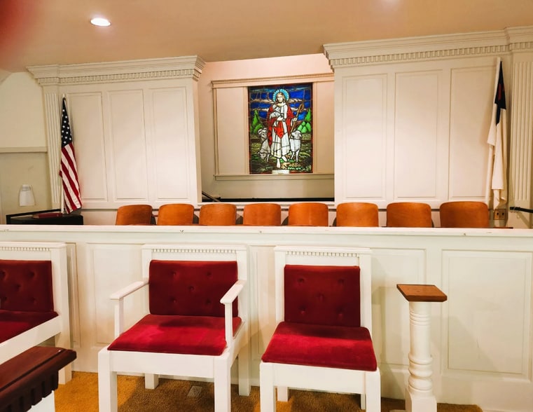 More Photos Of 21000 Chesterfield Ave, South Chesterfield Religious Facility For Sale