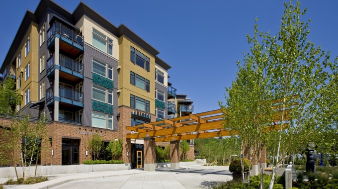 More Photos Of 1133 Lake Washington Blvd, Renton Apartments For Lease