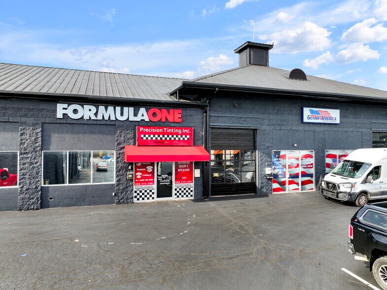 More Photos Of 3801 B Nicholasville Centre Dr, Lexington Unknown For Lease