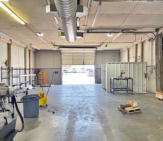 More Photos Of 5816 S 116th Ave W, Sand Springs Warehouse For Lease