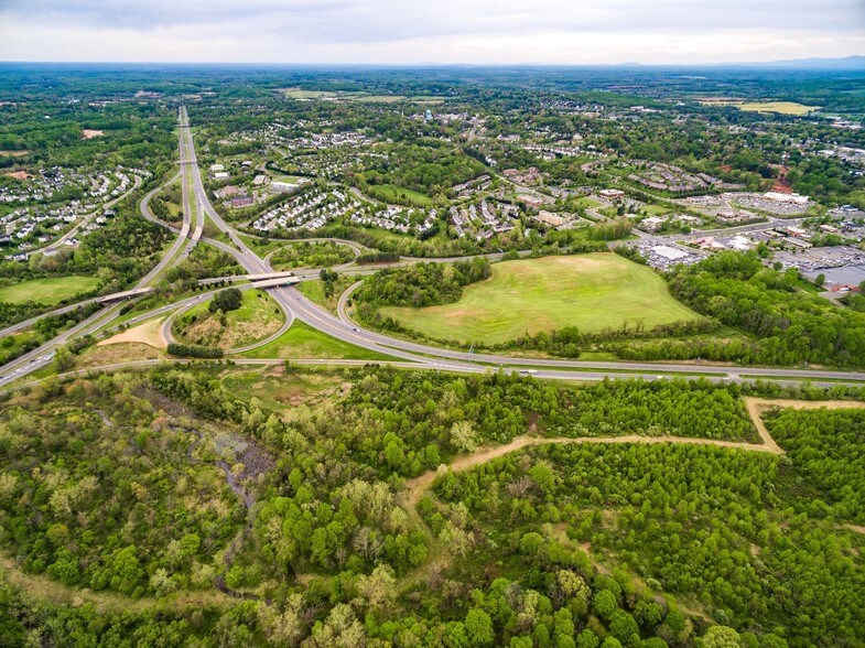 More Photos Of Woodlands Way, Warrenton Land For Sale