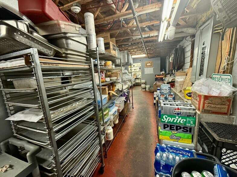 More Photos Of 3512 County Road 14, Madrid Restaurant For Sale