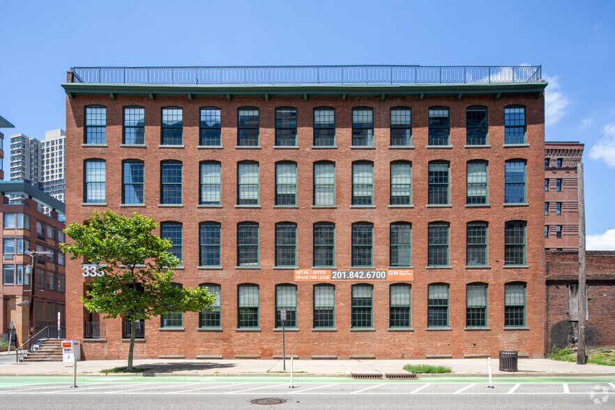 More Photos Of 333 Washington St, Jersey City Office For Sale