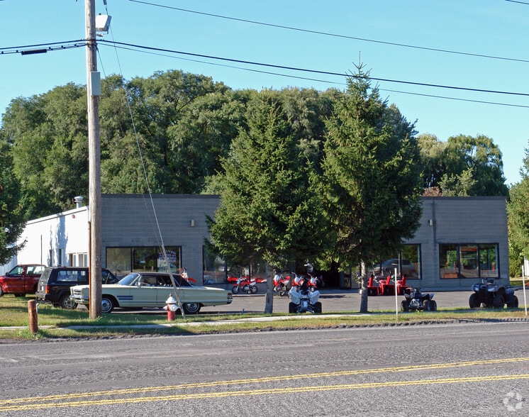 More Photos Of 390 New Karner Rd, Albany Freestanding For Sale