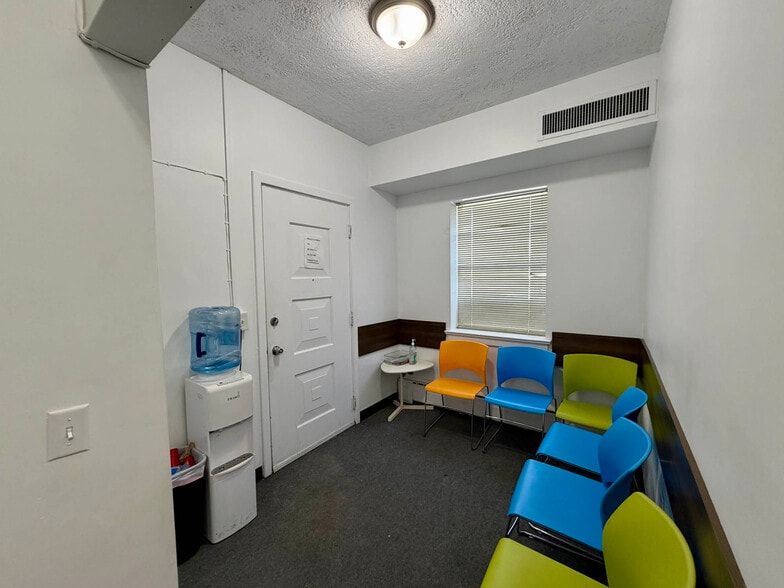 More Photos Of 5209 York Rd, Baltimore Office For Sale