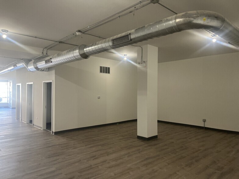 More Photos Of 3401-3409 W Fullerton Ave, Chicago Storefront Retail Office For Lease